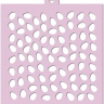 Трафарет "Яйца фон 2"