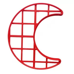 Форма для торта "Месяц" 25 см