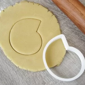Форма "Ракушка"
