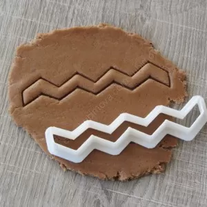 Форма "Chevron"