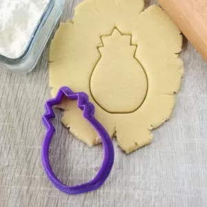 Форма "Ананас"