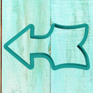 Форма «Стрелка»