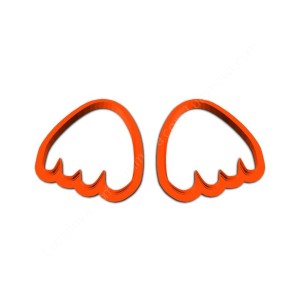 Набор форм «Крылья маленькие» 2 шт