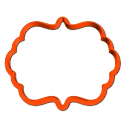 Форма "Табличка №31" (11 cm (4,3 in)) Форма "Табличка №31" (11 cm (4,3 in))