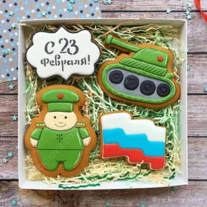 Форма "Танк 2"