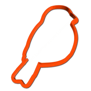 Форма "Снегирь"