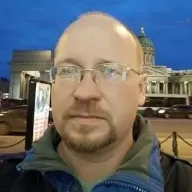 Alexander Parusov