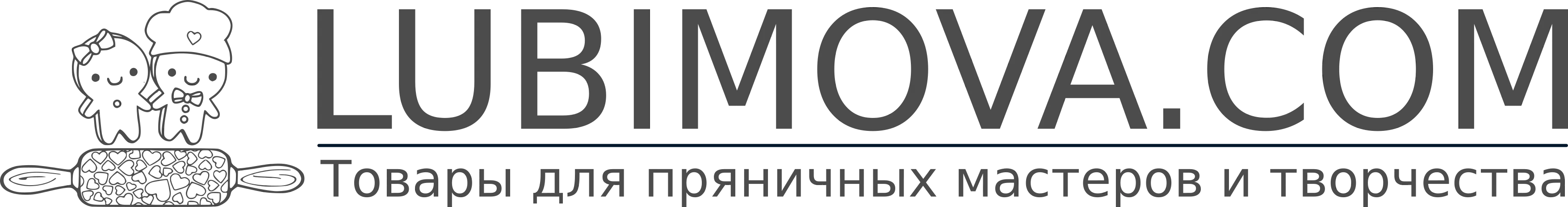 lubimova.com