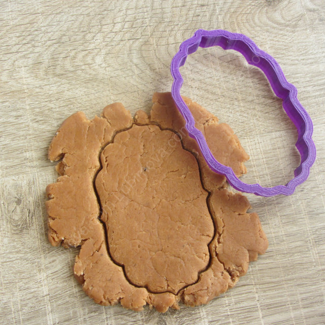 Cutter cookie формы для пряников