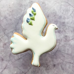 Форма «Голубь №1»