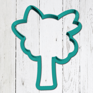 Форма «Букет цветов №4»