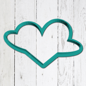 Форма «Сердце - планета»