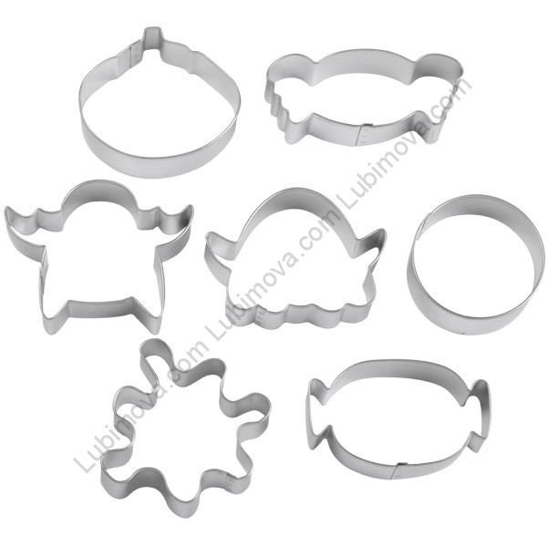 Coochie Cutters