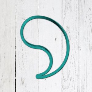 Форма "Инь Янь"